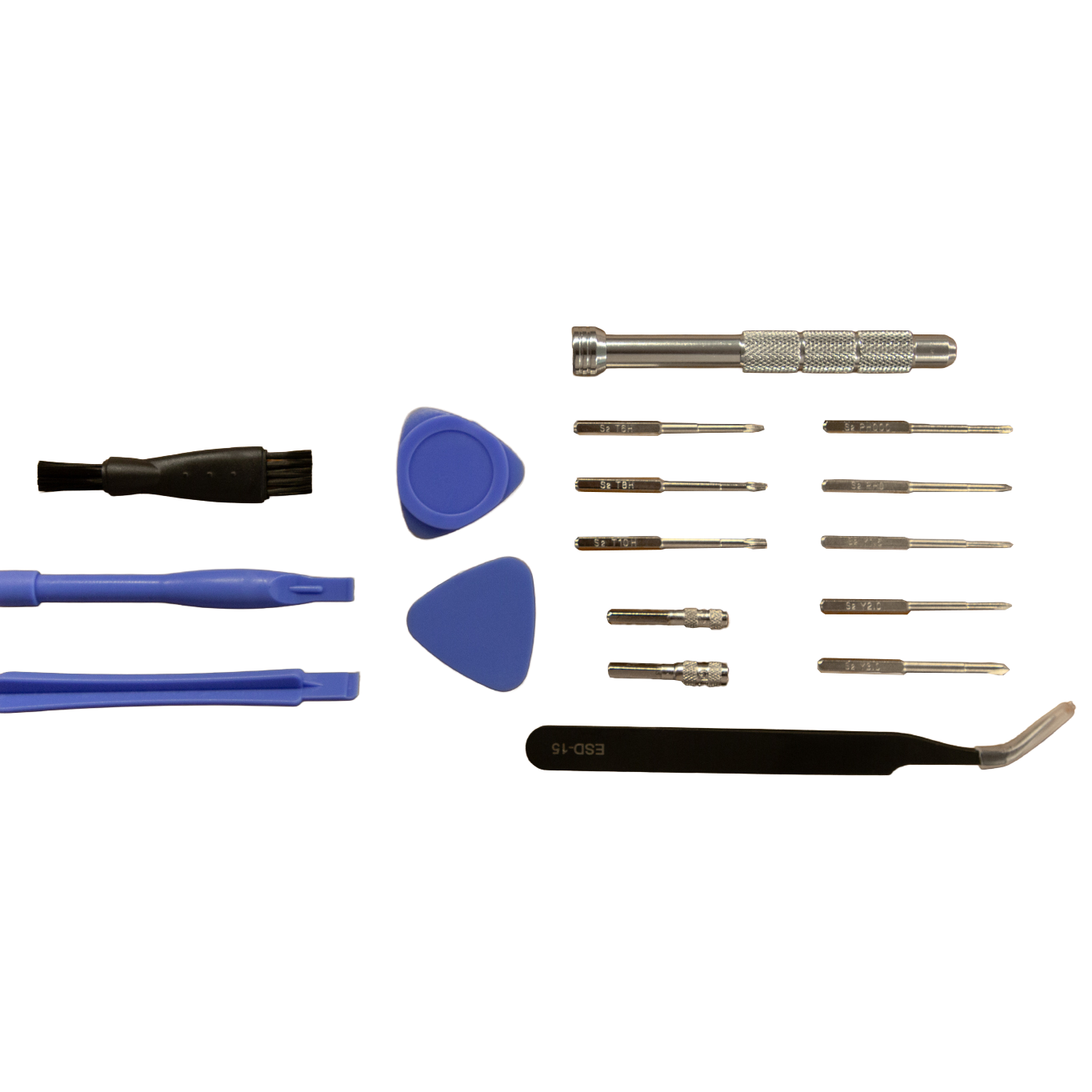 Console Cleaning Kit