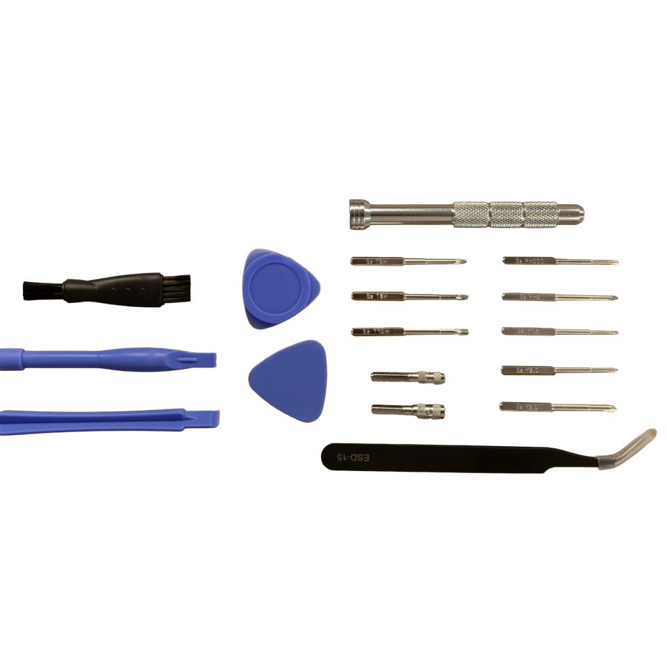Console Cleaning Kit – Power Unlimited