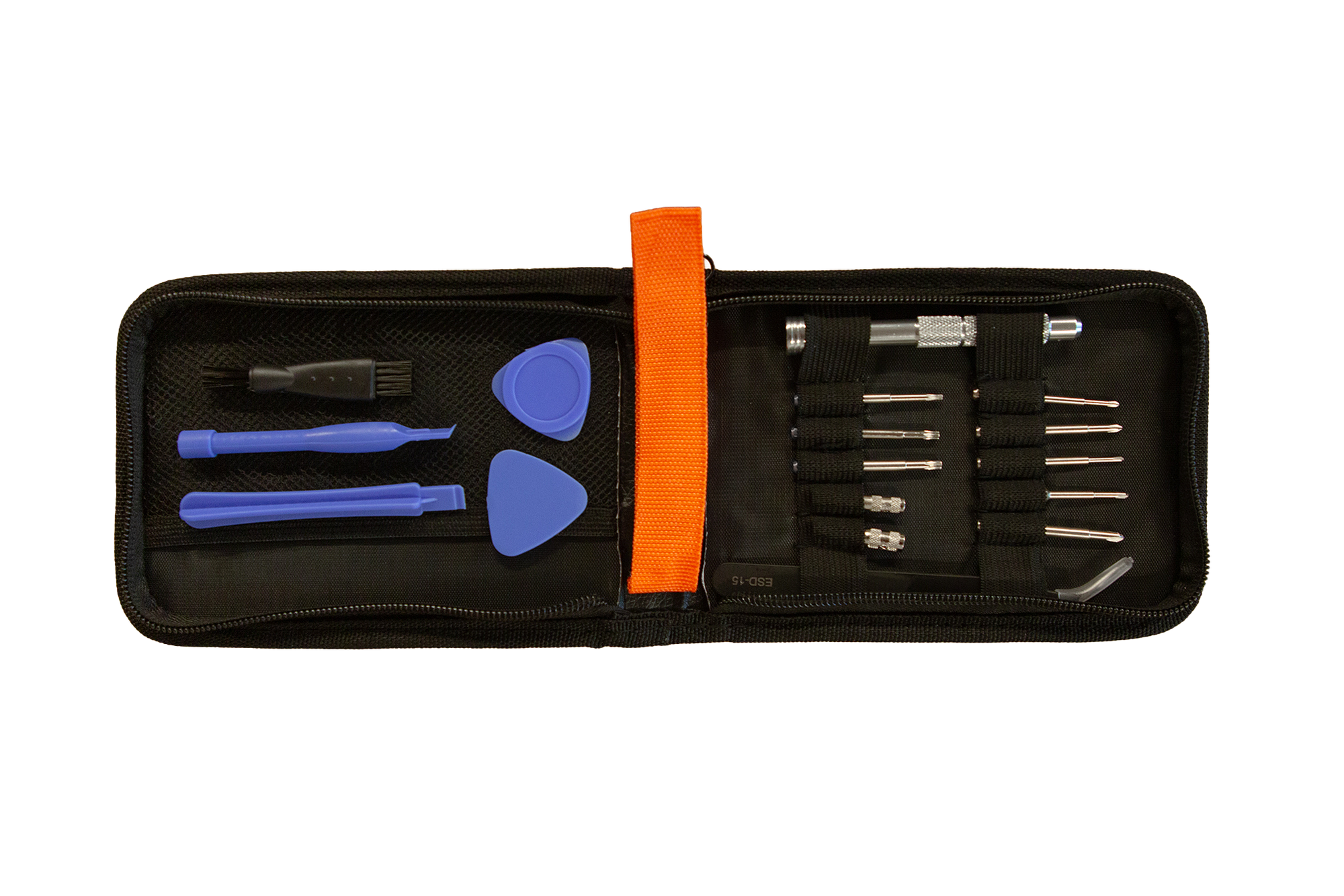 Console Cleaning Kit