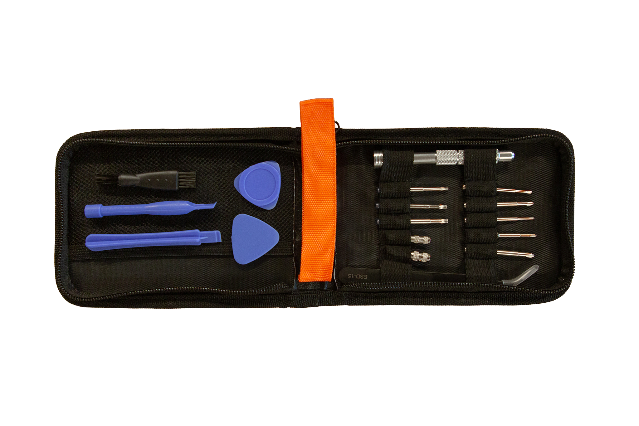 Console Cleaning Kit