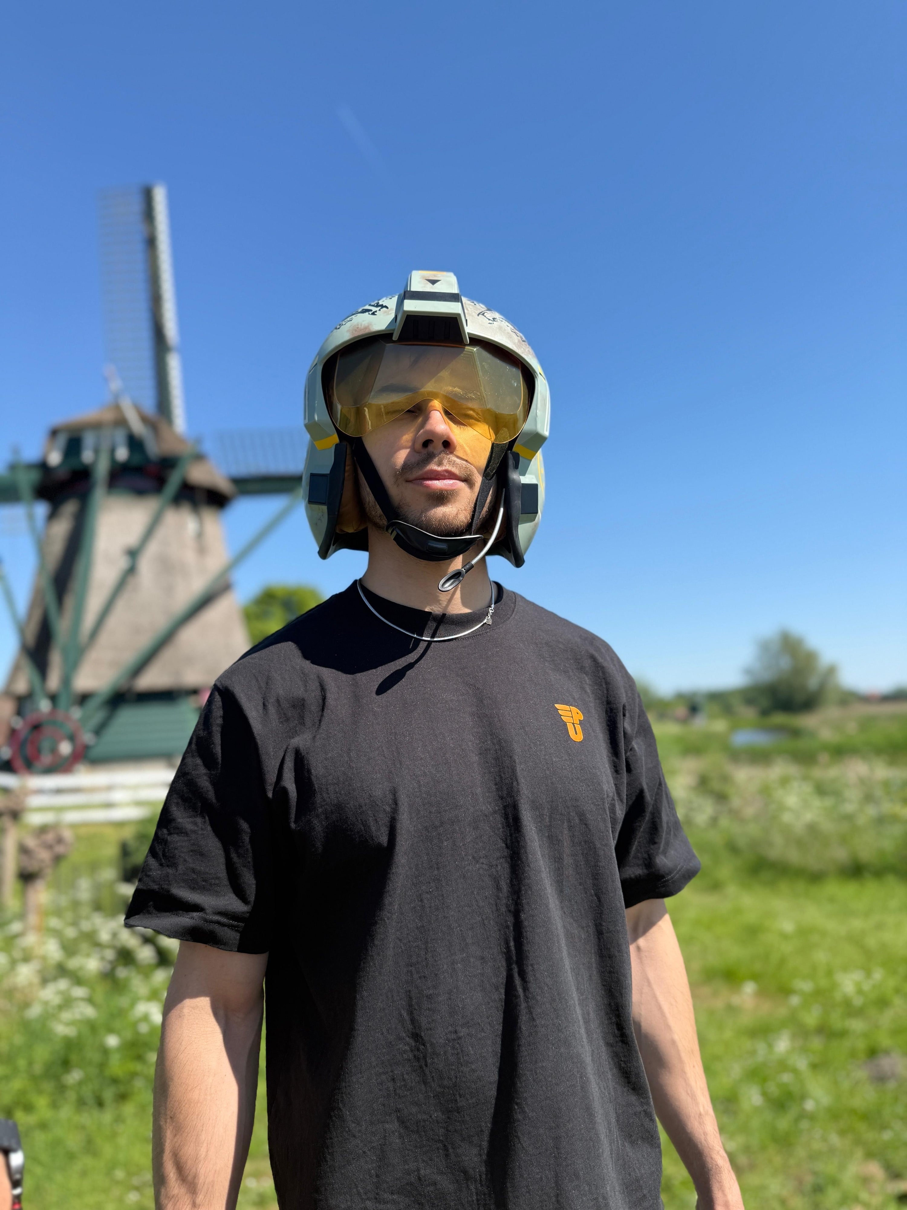 PU Shirt