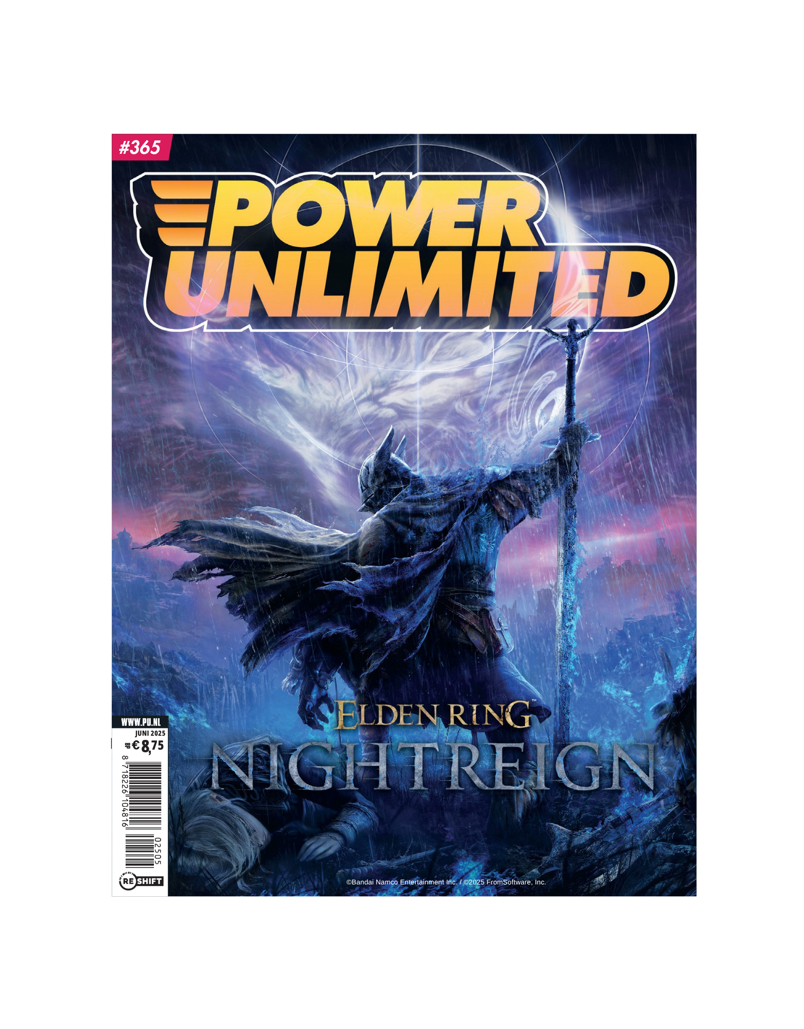 Magazine #365 - Juni 2025