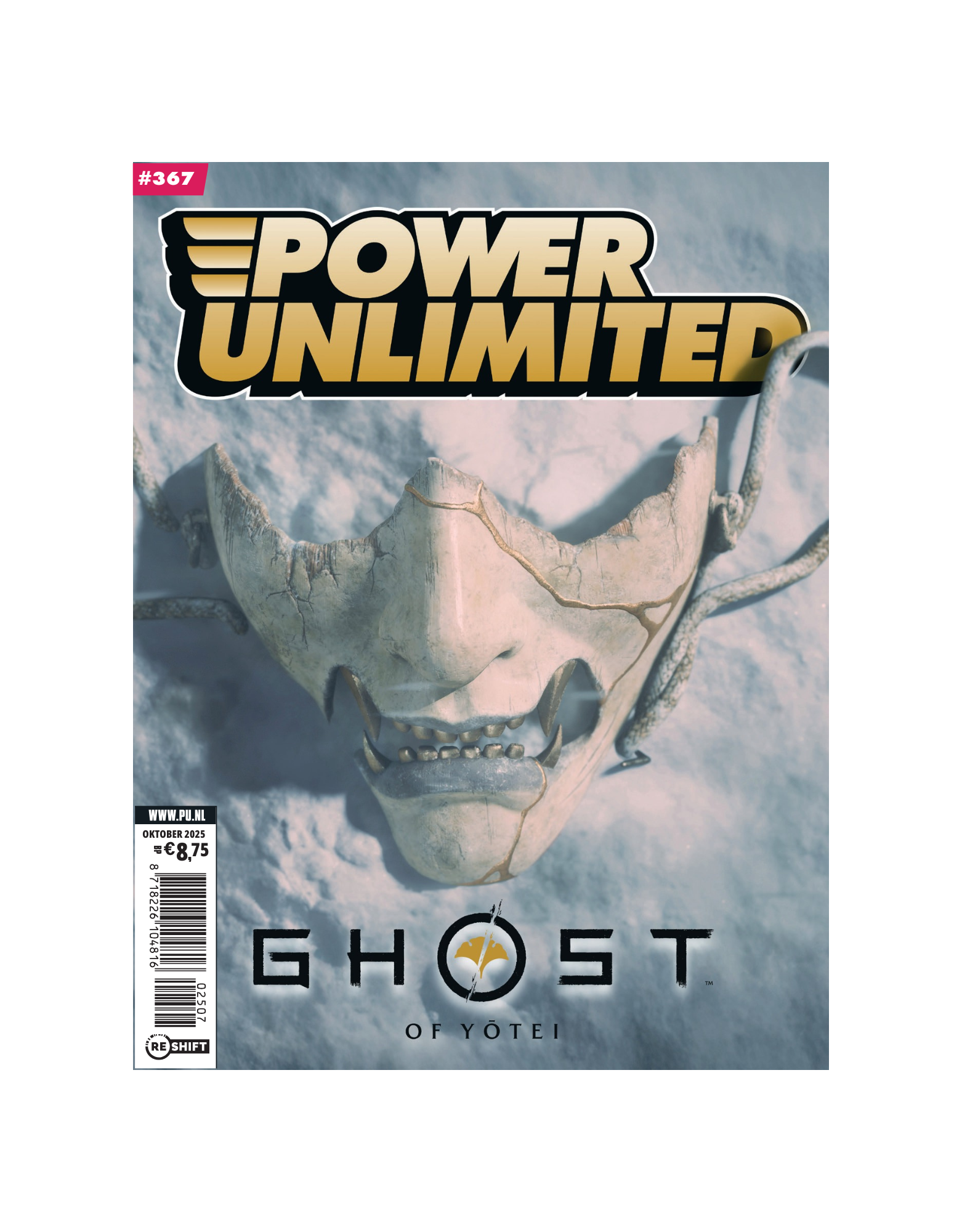 Magazine #367 - Oktober 2025