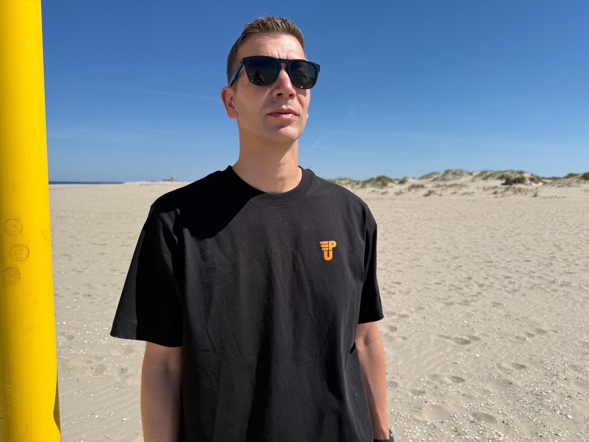 PU Shirt