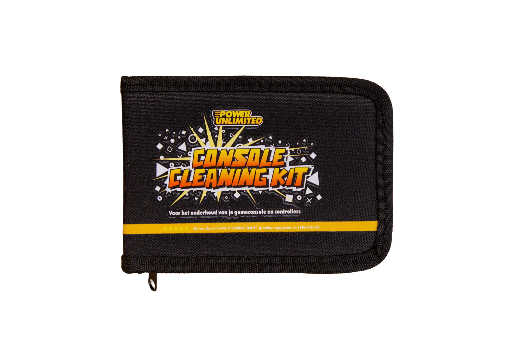 Console Cleaning Kit