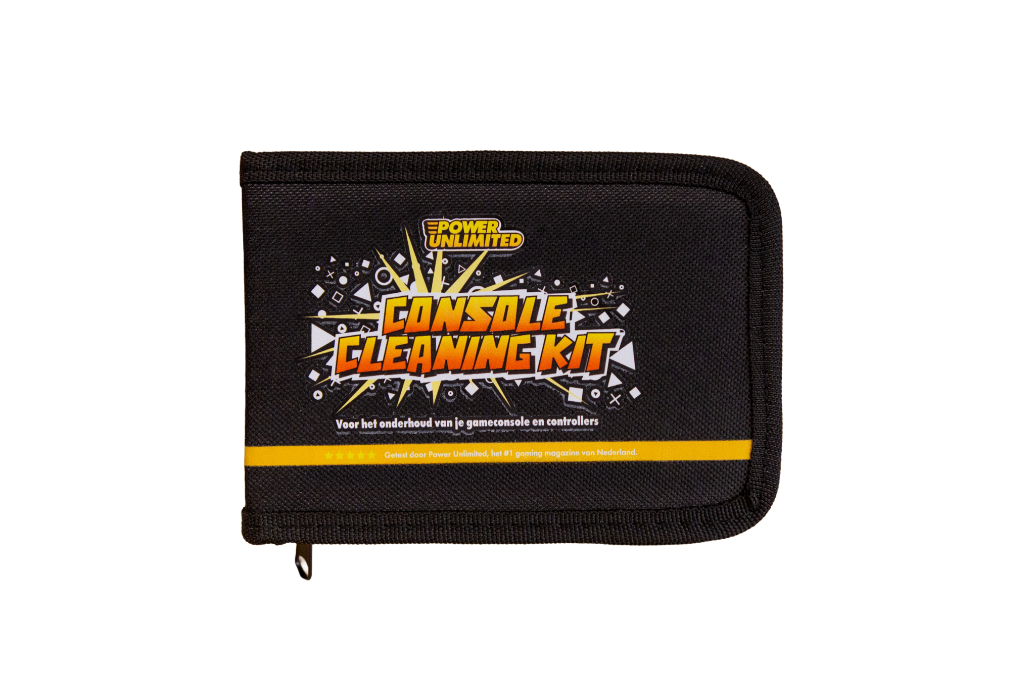 Console Cleaning Kit