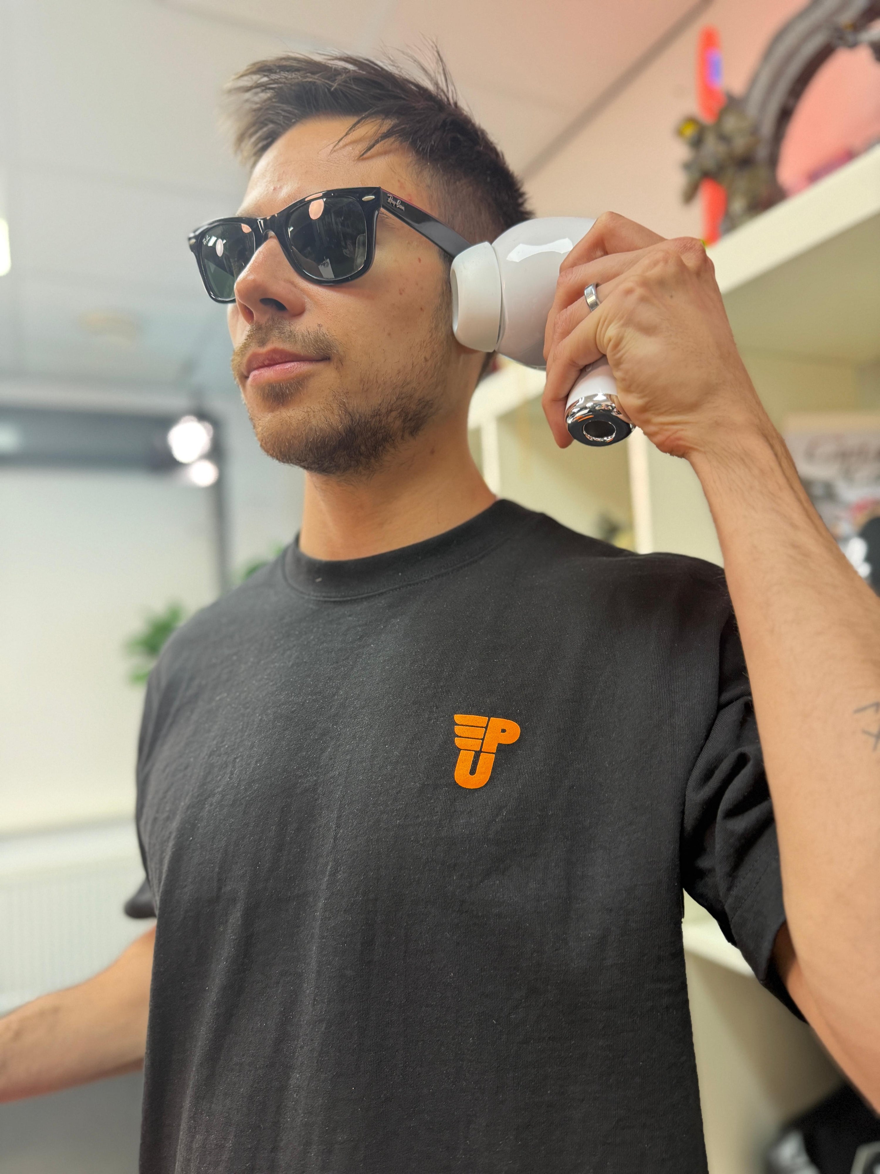 PU Shirt